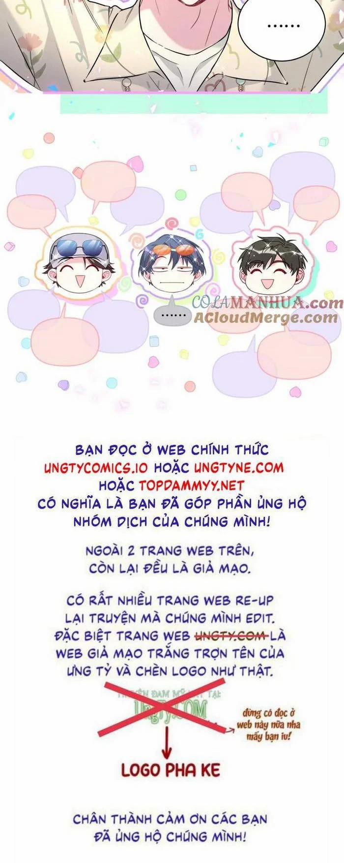 Đứa Bé Là Của Ai ???? 245 trang 23