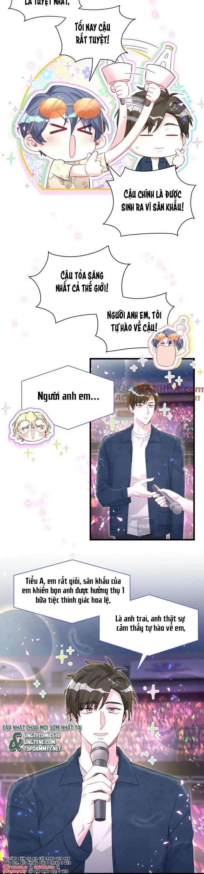 Đứa Bé Là Của Ai ???? 245 trang 6