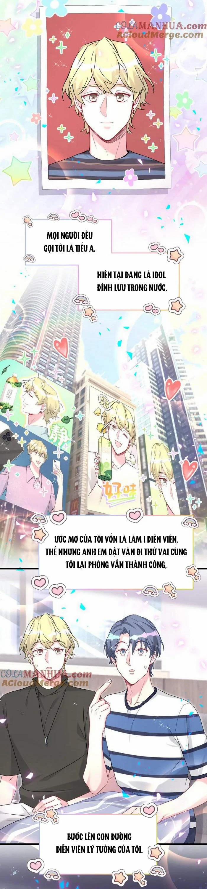 Đứa Bé Là Của Ai ???? 246 trang 1