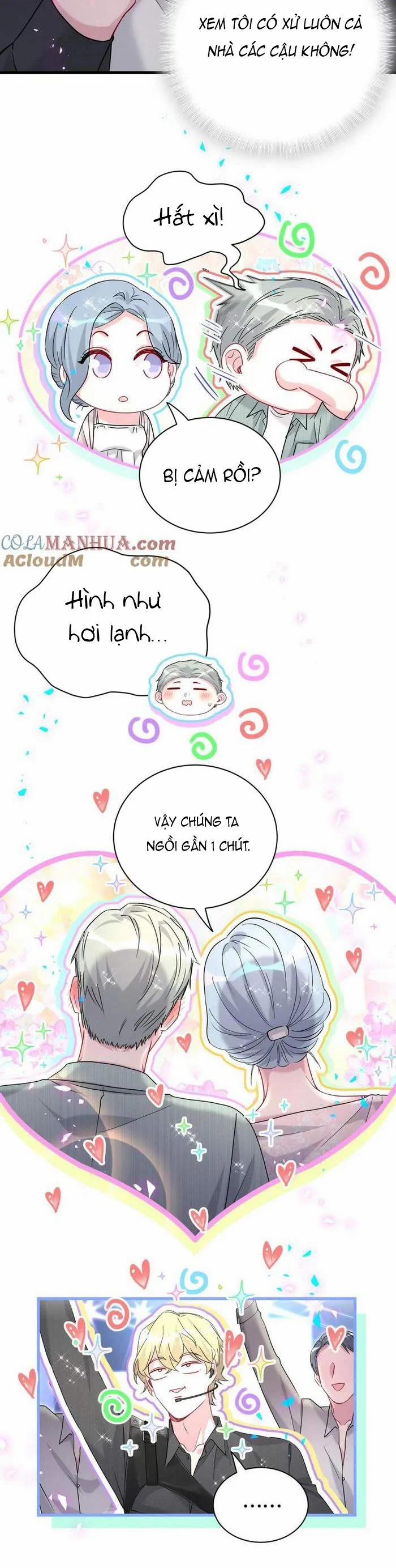 Đứa Bé Là Của Ai ???? 246 trang 15