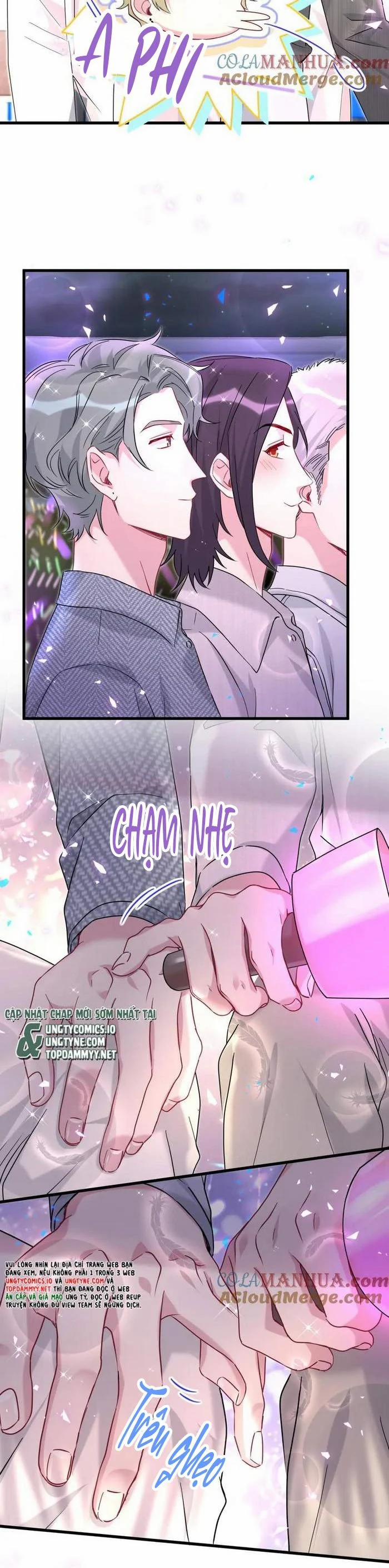 Đứa Bé Là Của Ai ???? 246 trang 19