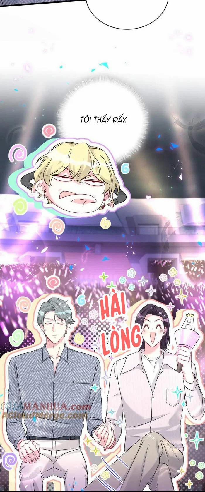 Đứa Bé Là Của Ai ???? 246 trang 23