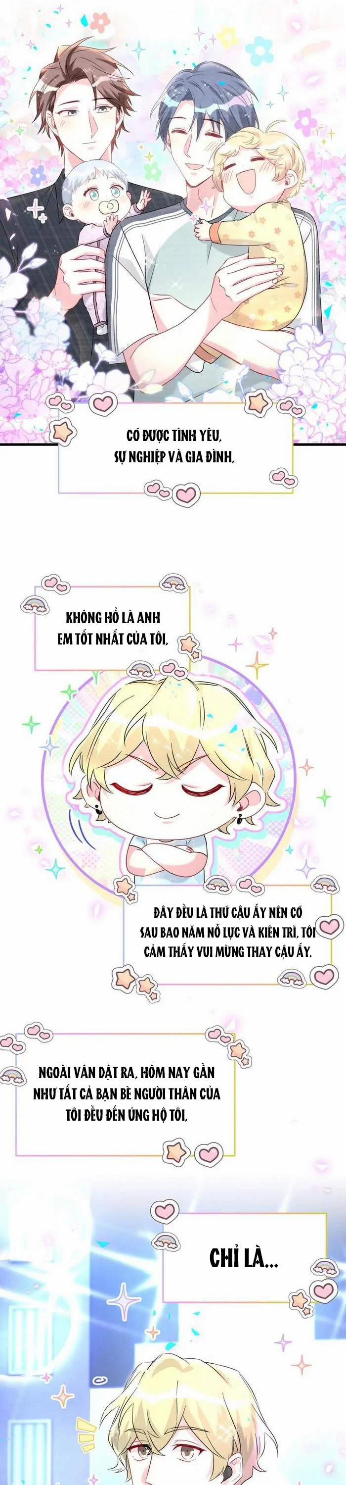 Đứa Bé Là Của Ai ???? 246 trang 4