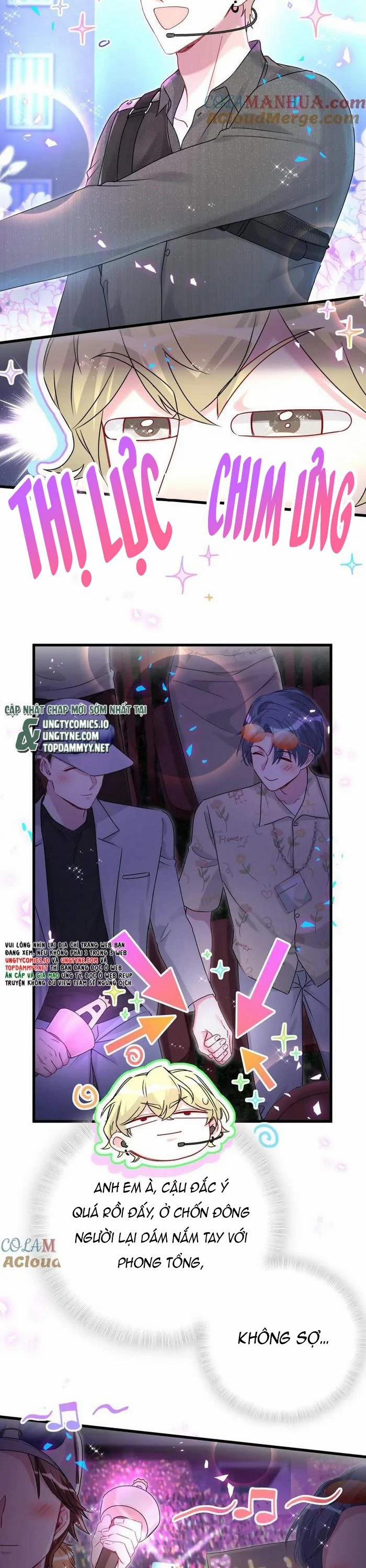 Đứa Bé Là Của Ai ???? 246 trang 5