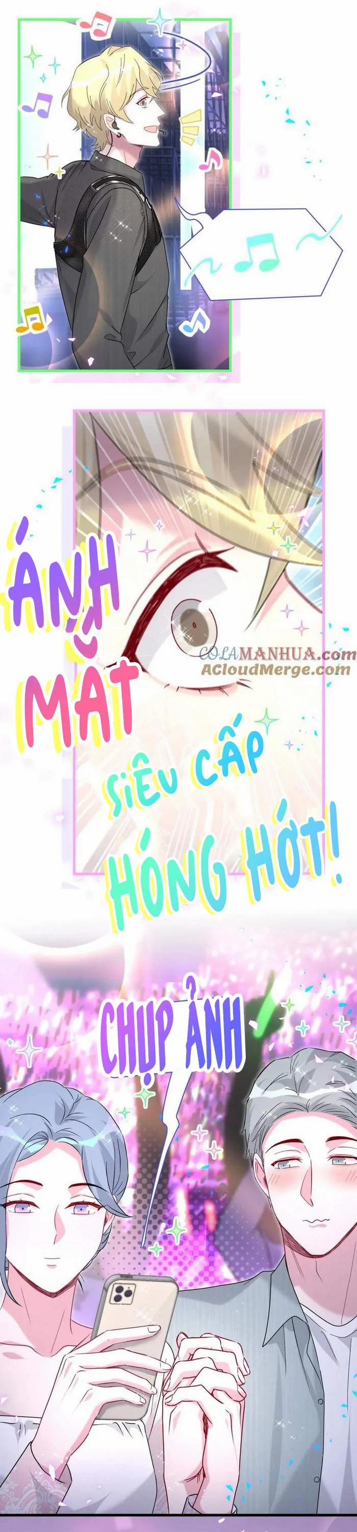 Đứa Bé Là Của Ai ???? 246 trang 8