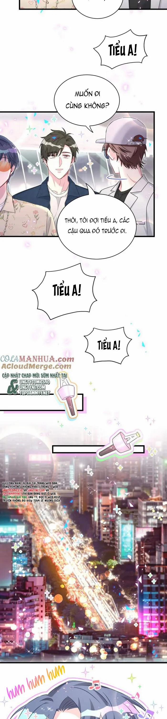 Đứa Bé Là Của Ai ???? 247 trang 2