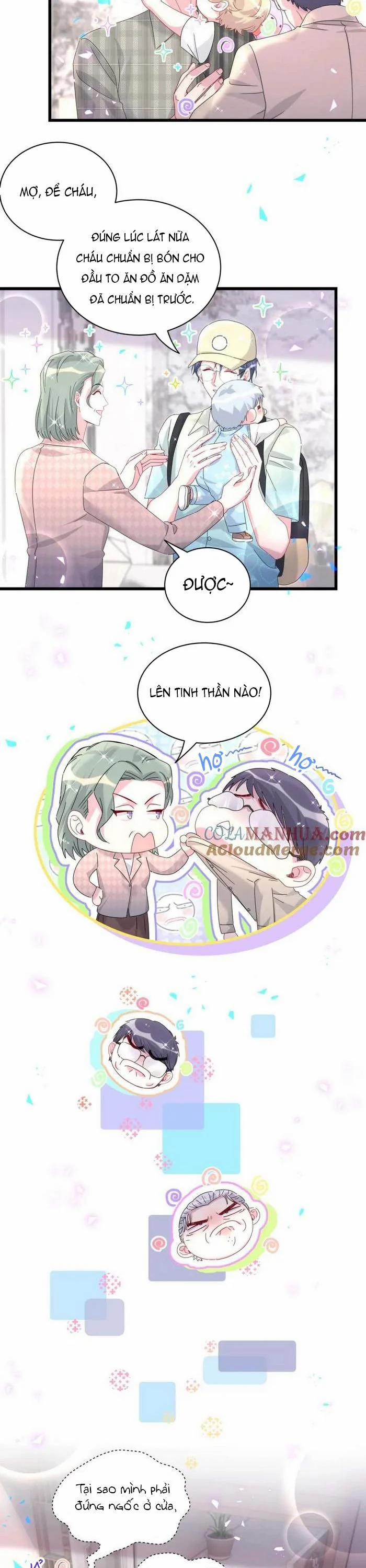 Đứa Bé Là Của Ai ???? 248 trang 10