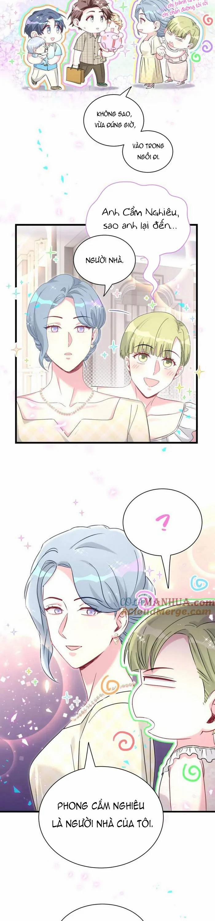 Đứa Bé Là Của Ai ???? 248 trang 14