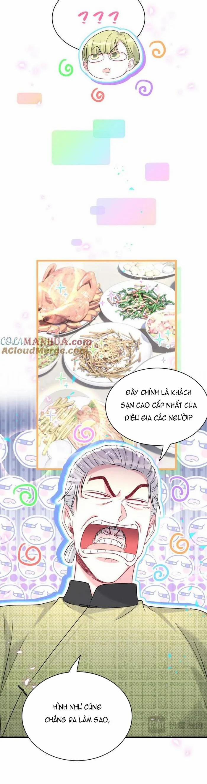 Đứa Bé Là Của Ai ???? 248 trang 15