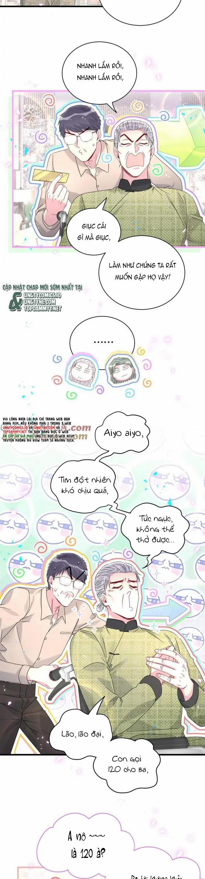 Đứa Bé Là Của Ai ???? 248 trang 2