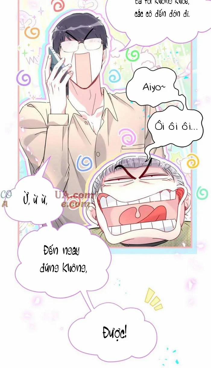 Đứa Bé Là Của Ai ???? 248 trang 3