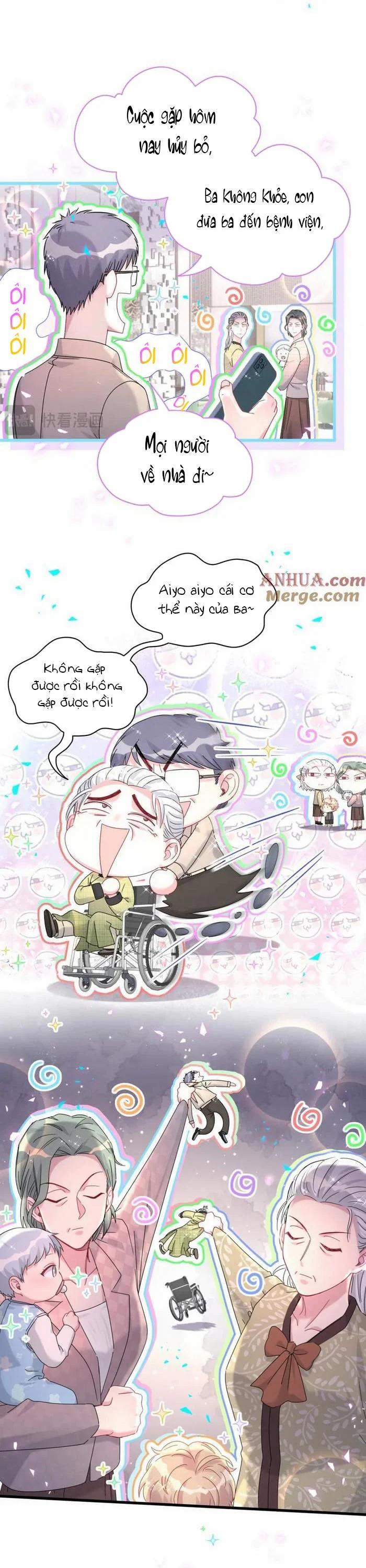 Đứa Bé Là Của Ai ???? 248 trang 4