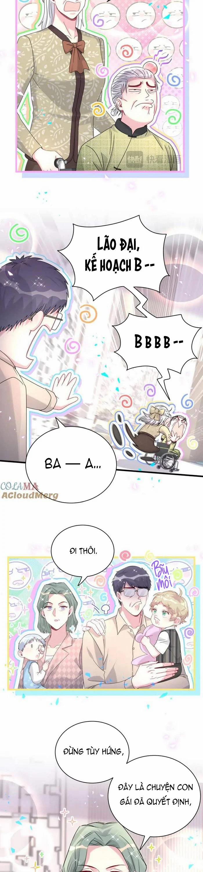 Đứa Bé Là Của Ai ???? 248 trang 6