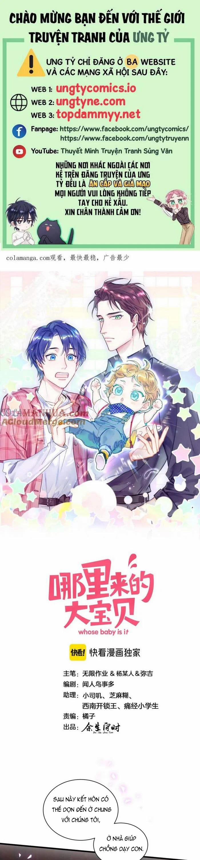 Đứa Bé Là Của Ai ???? 249 trang 0