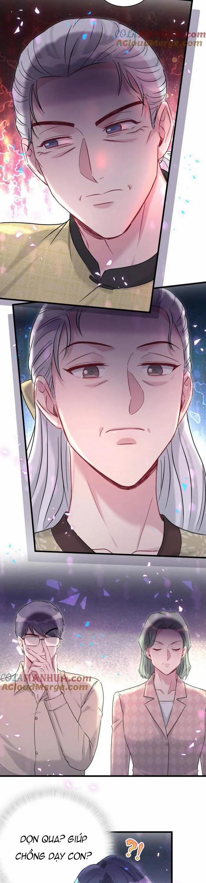 Đứa Bé Là Của Ai ???? 249 trang 1