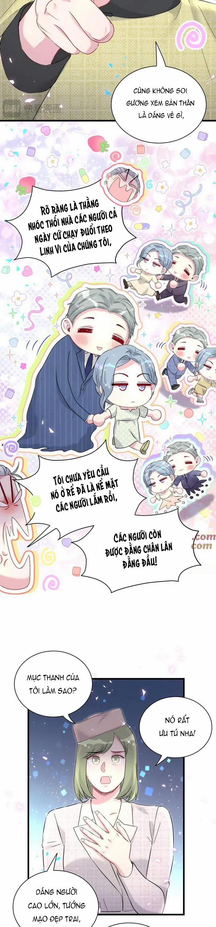 Đứa Bé Là Của Ai ???? 249 trang 18