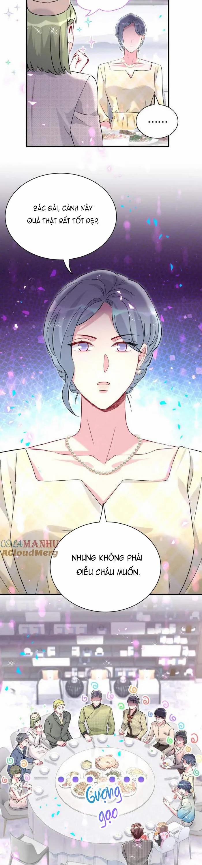 Đứa Bé Là Của Ai ???? 249 trang 6