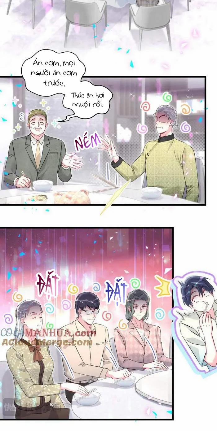 Đứa Bé Là Của Ai ???? 249 trang 7