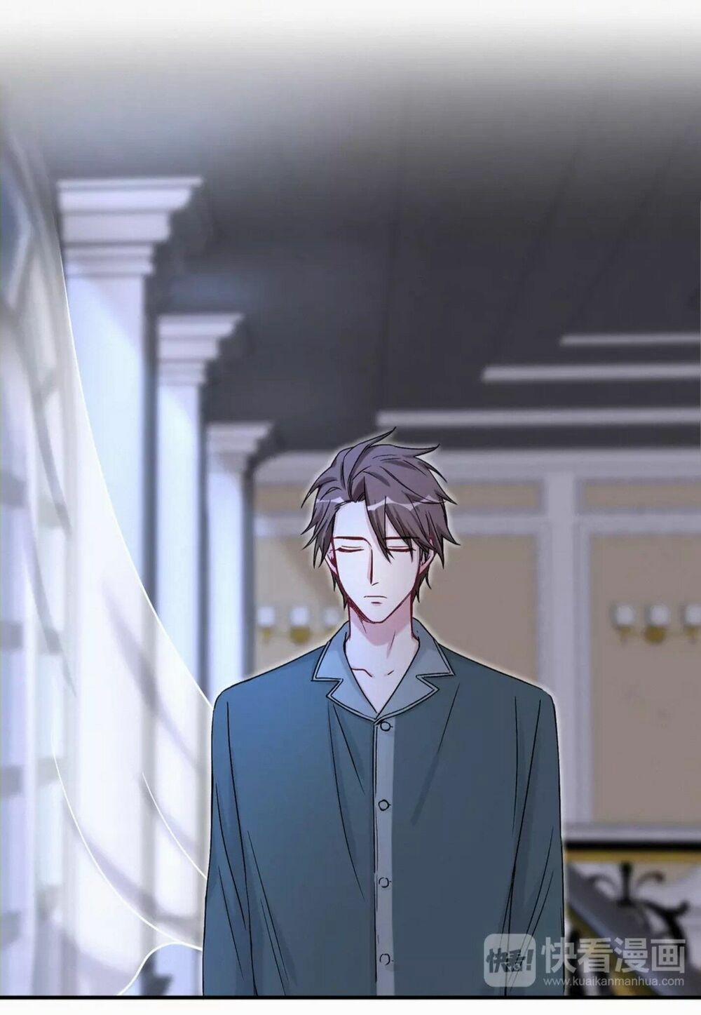 Đứa Bé Là Của Ai ???? 25 trang 1