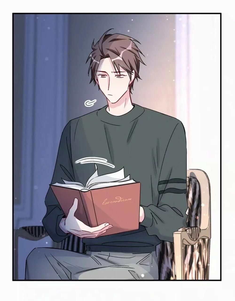 Đứa Bé Là Của Ai ???? 25 trang 10