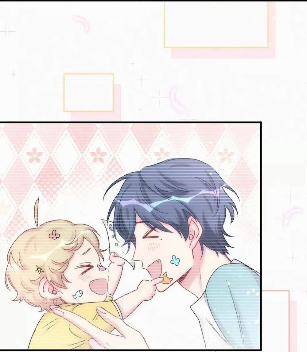 Đứa Bé Là Của Ai ???? 25 trang 15