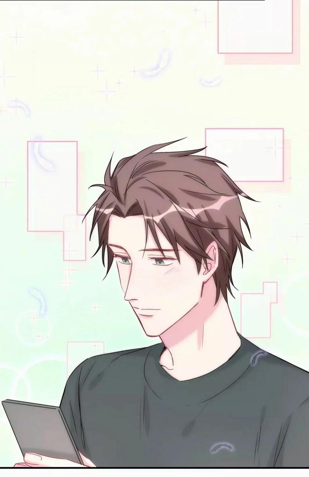 Đứa Bé Là Của Ai ???? 25 trang 16