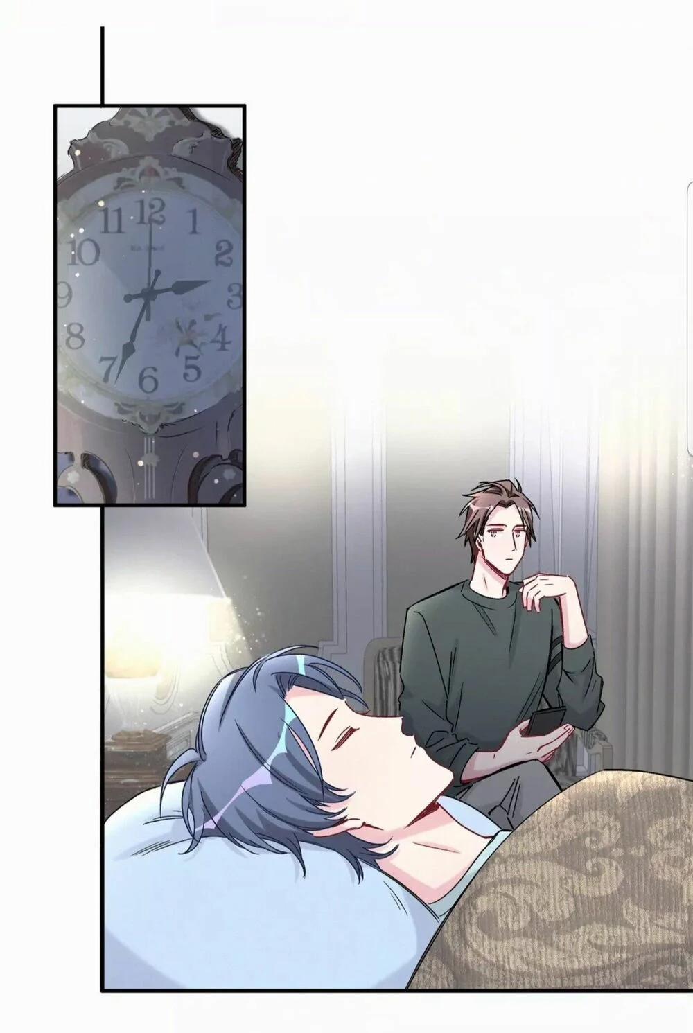 Đứa Bé Là Của Ai ???? 25 trang 17