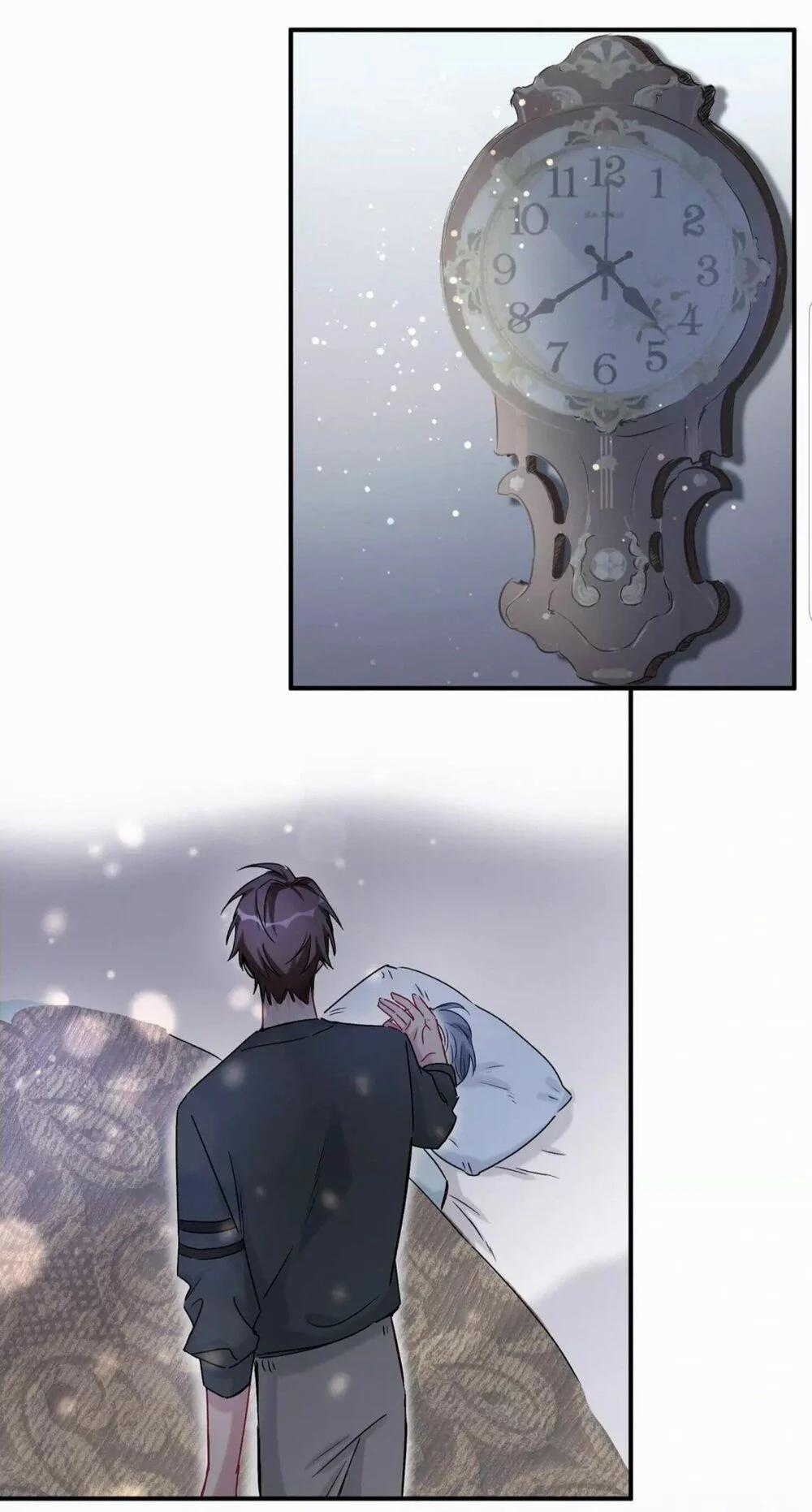 Đứa Bé Là Của Ai ???? 25 trang 18