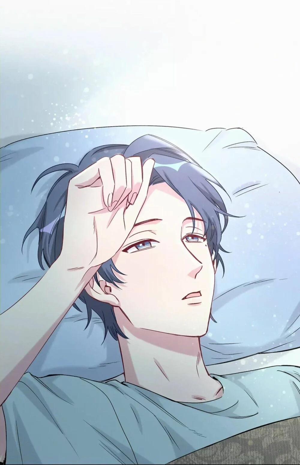 Đứa Bé Là Của Ai ???? 25 trang 21