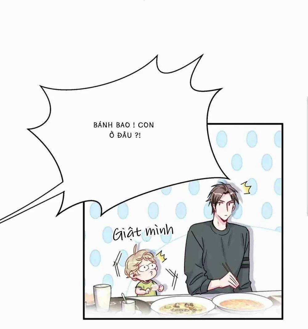 Đứa Bé Là Của Ai ???? 25 trang 23