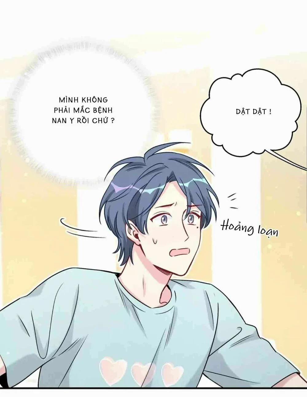 Đứa Bé Là Của Ai ???? 25 trang 27