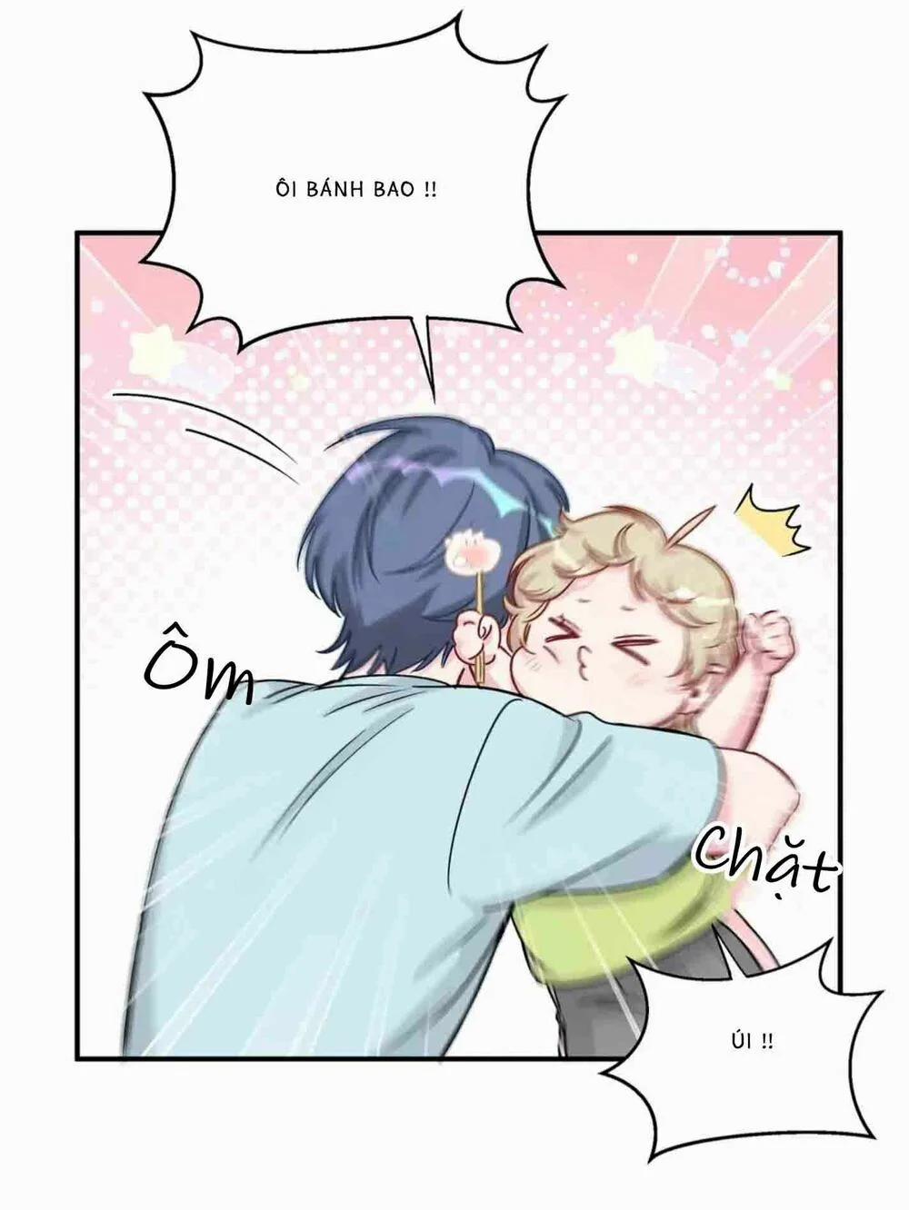 Đứa Bé Là Của Ai ???? 25 trang 29