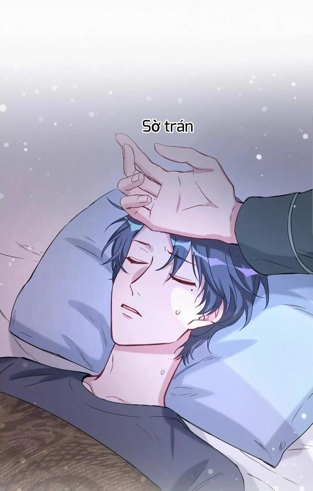 Đứa Bé Là Của Ai ???? 25 trang 3