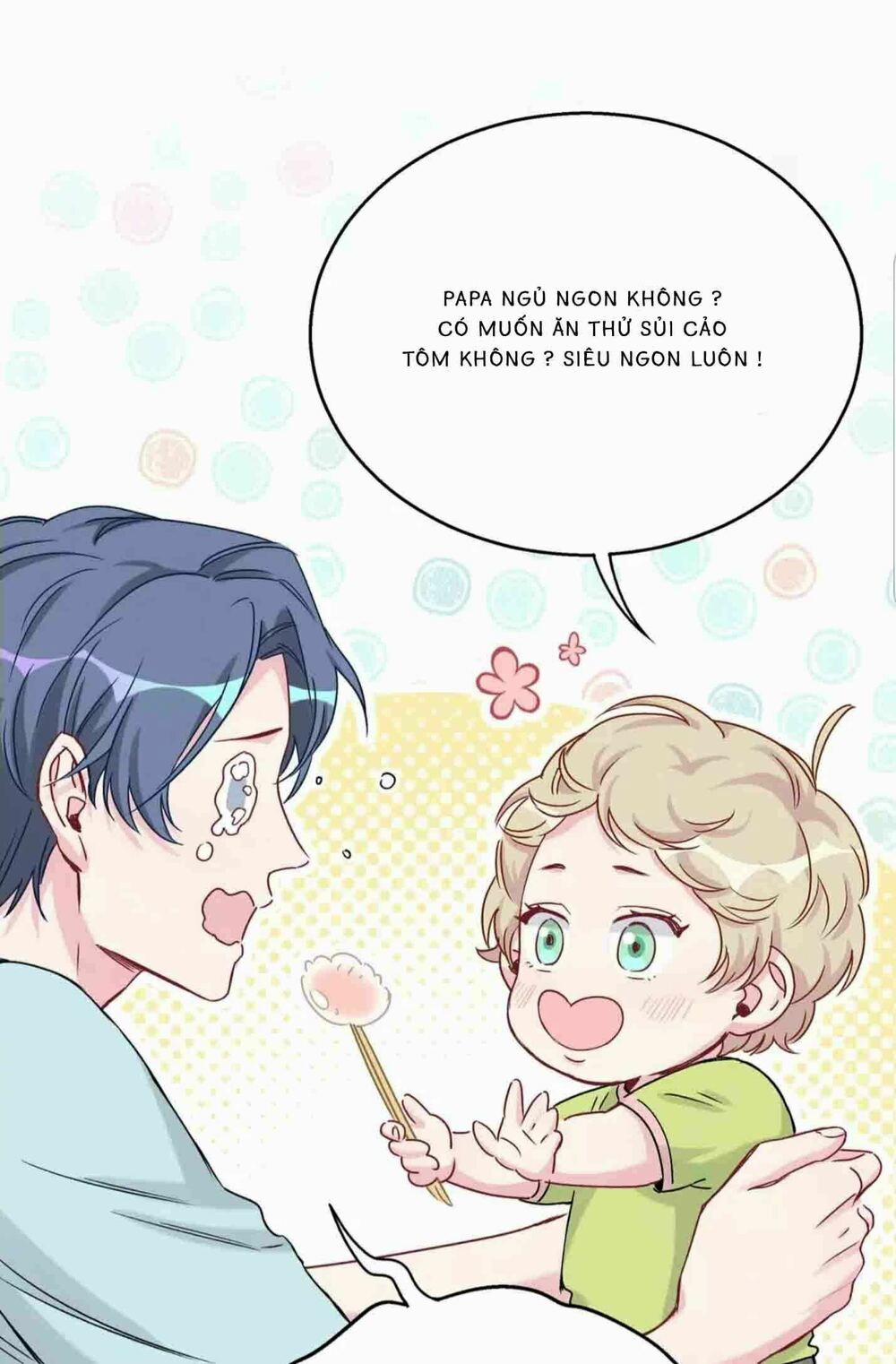 Đứa Bé Là Của Ai ???? 25 trang 30