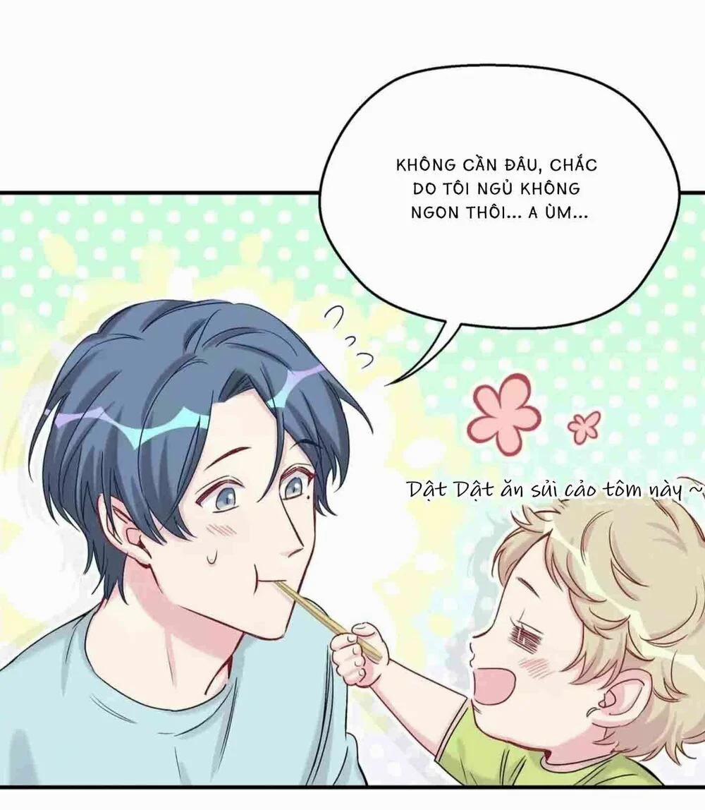 Đứa Bé Là Của Ai ???? 25 trang 34