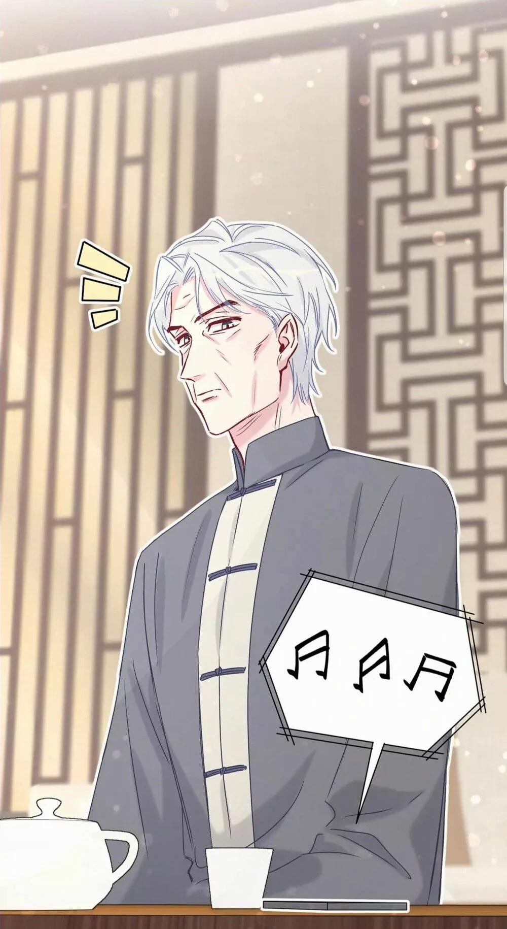 Đứa Bé Là Của Ai ???? 25 trang 43