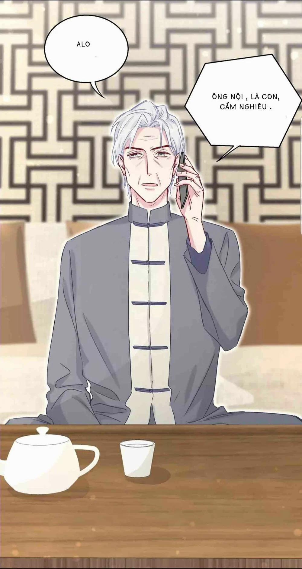 Đứa Bé Là Của Ai ???? 25 trang 44