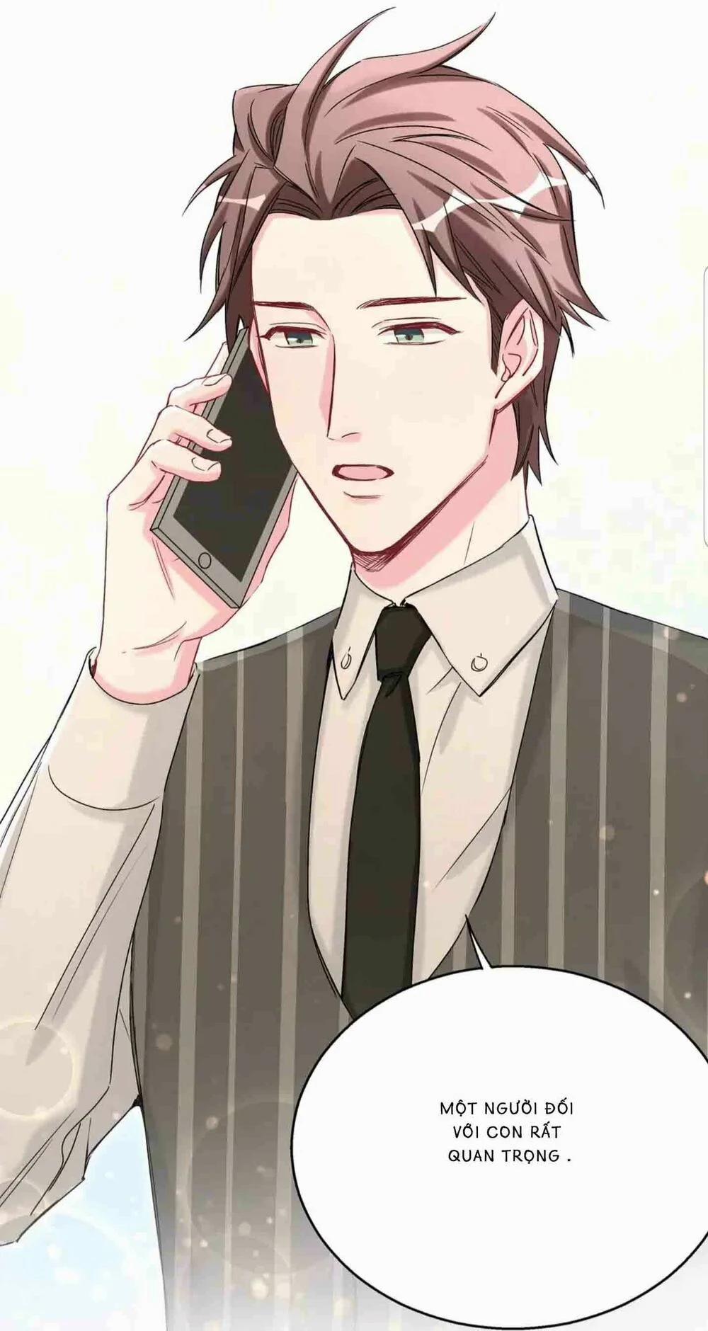 Đứa Bé Là Của Ai ???? 25 trang 47