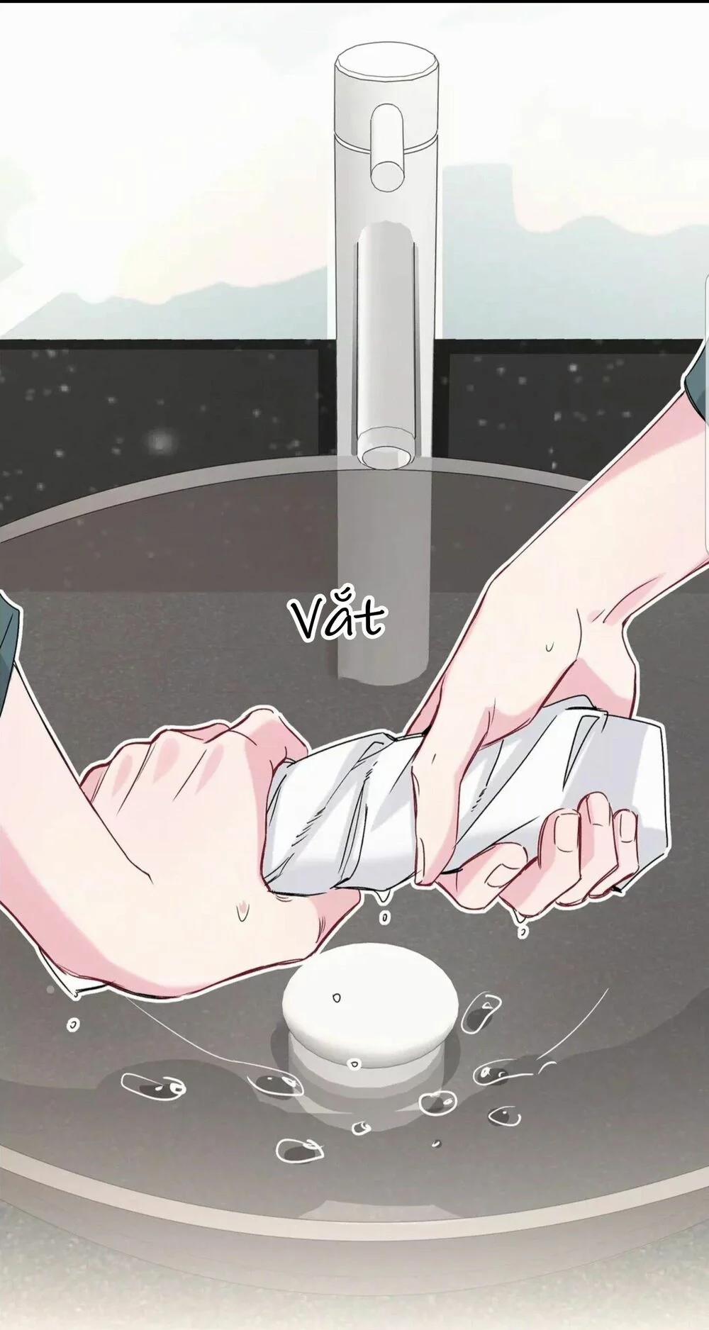 Đứa Bé Là Của Ai ???? 25 trang 5