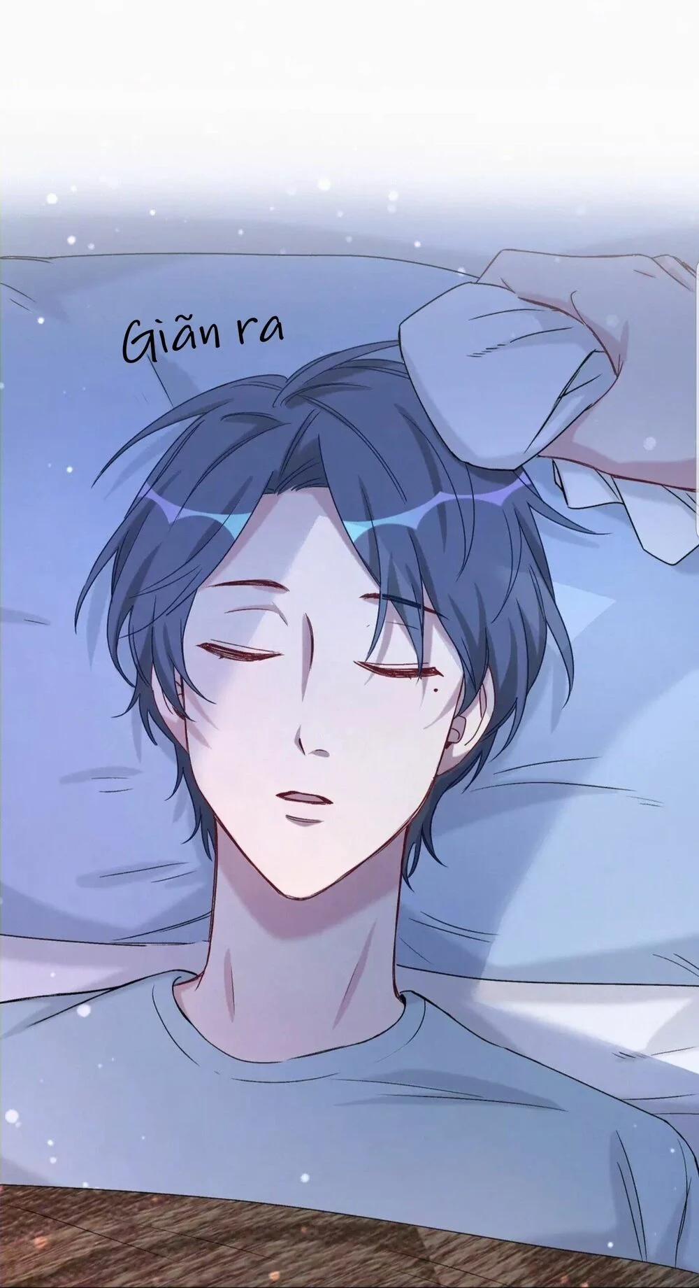 Đứa Bé Là Của Ai ???? 25 trang 7