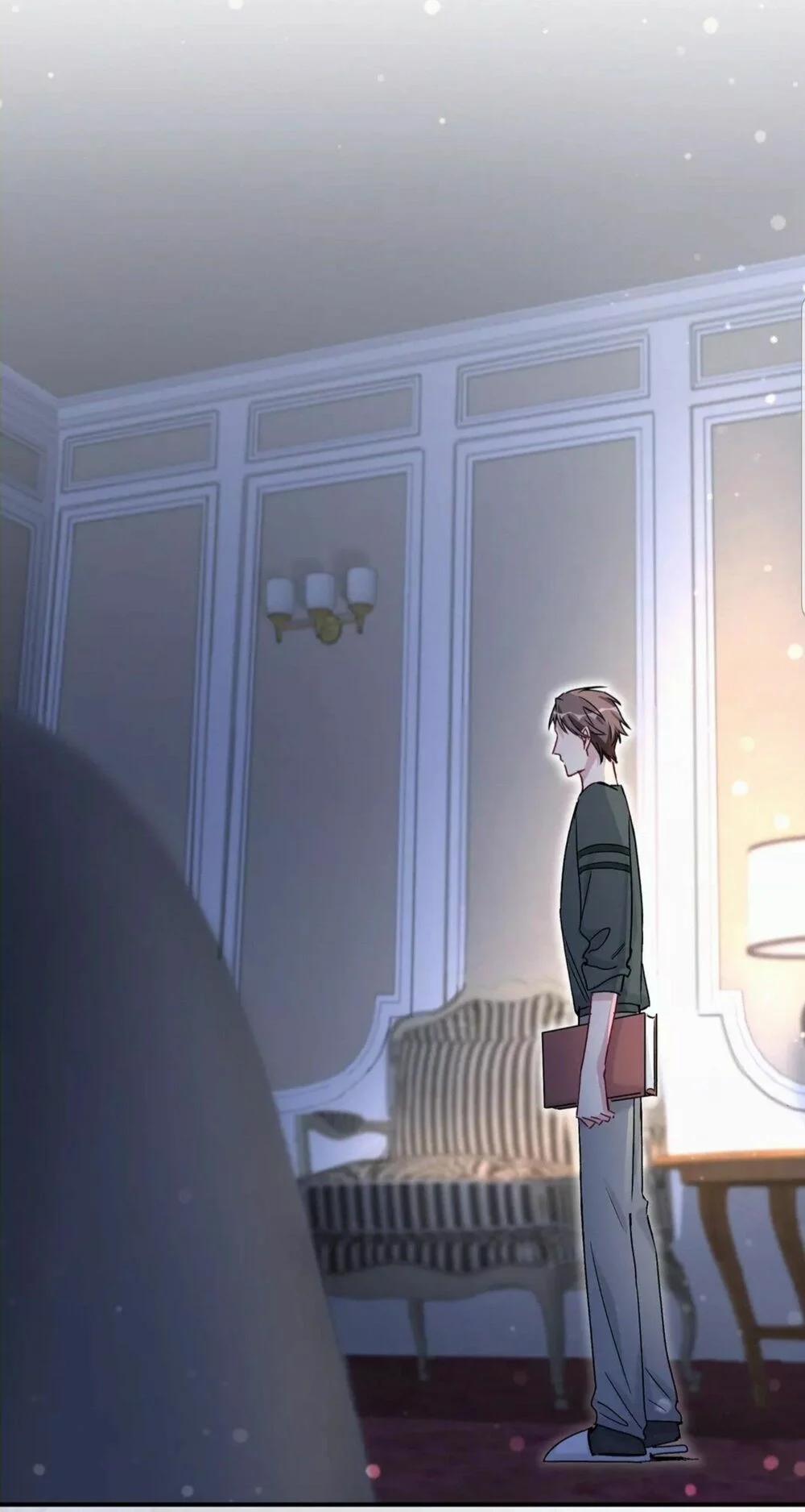 Đứa Bé Là Của Ai ???? 25 trang 8