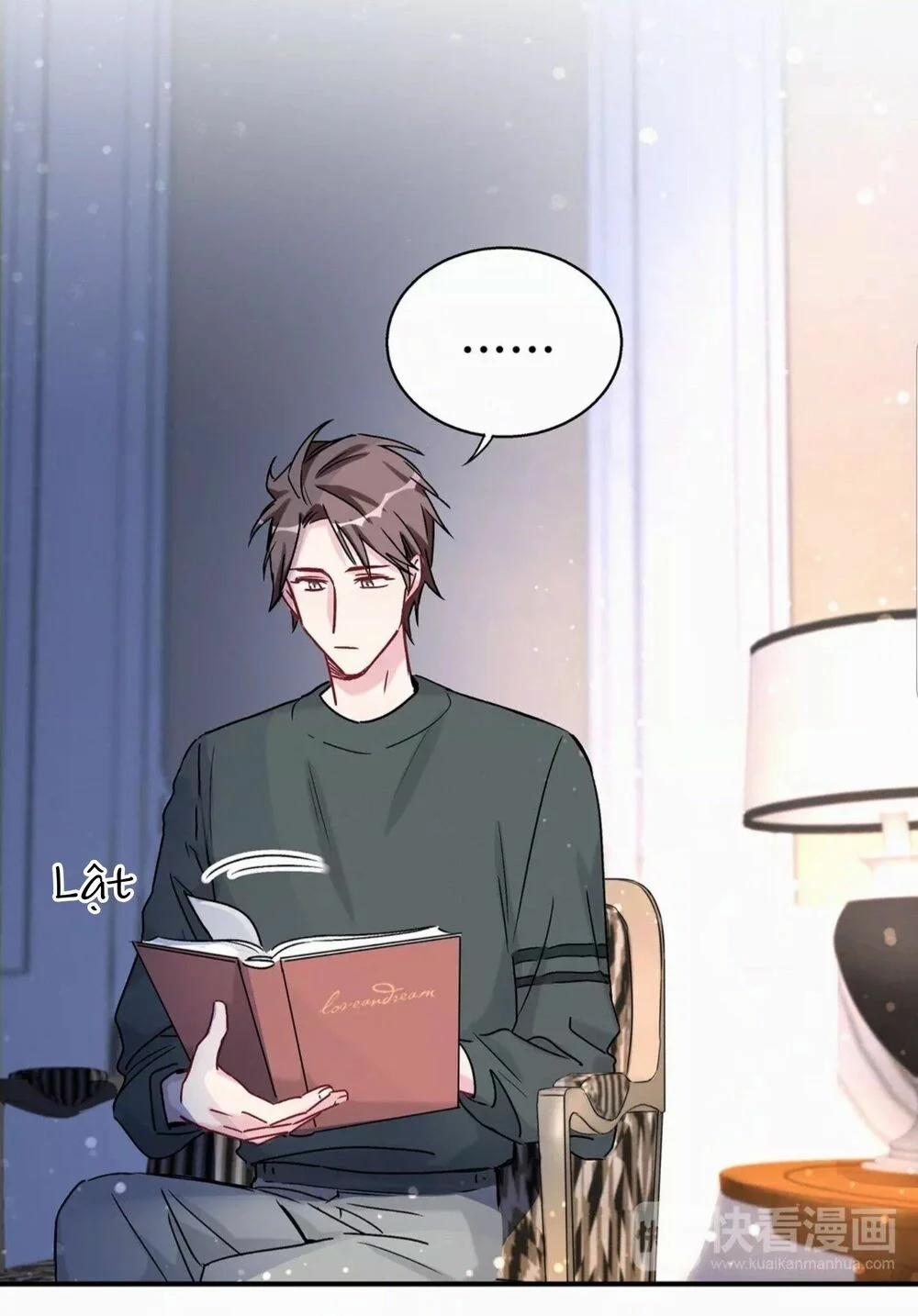 Đứa Bé Là Của Ai ???? 25 trang 9