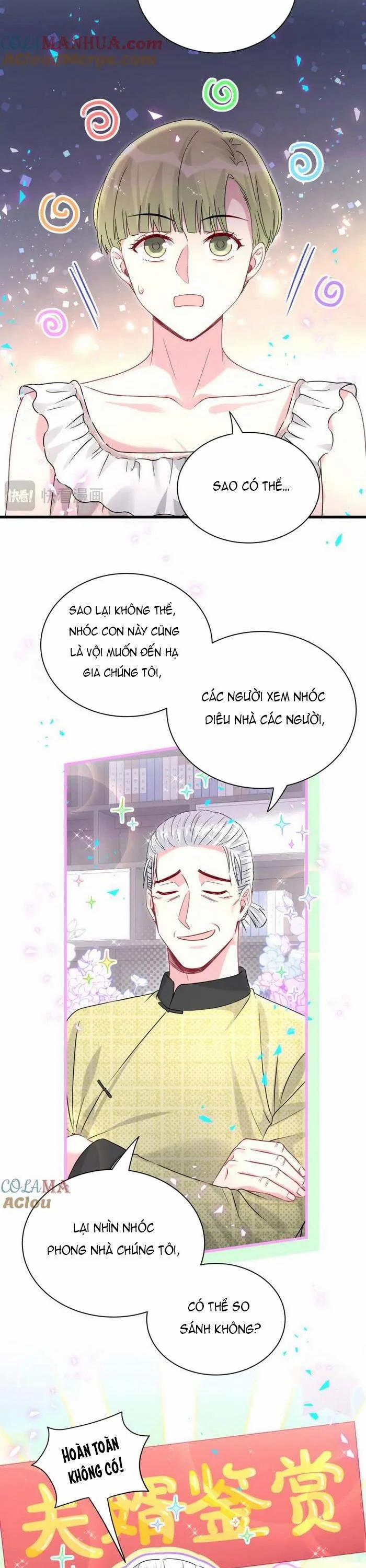 Đứa Bé Là Của Ai ???? 250 trang 1