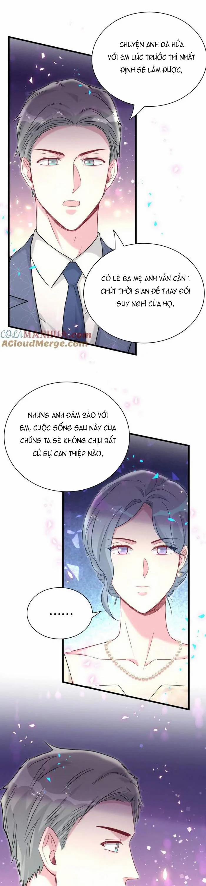 Đứa Bé Là Của Ai ???? 250 trang 13