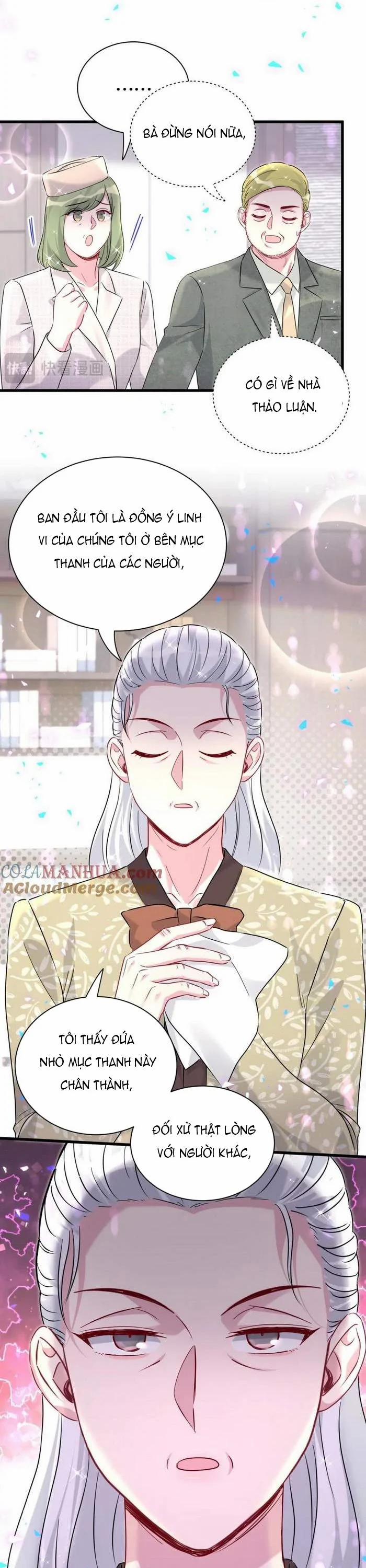 Đứa Bé Là Của Ai ???? 250 trang 17