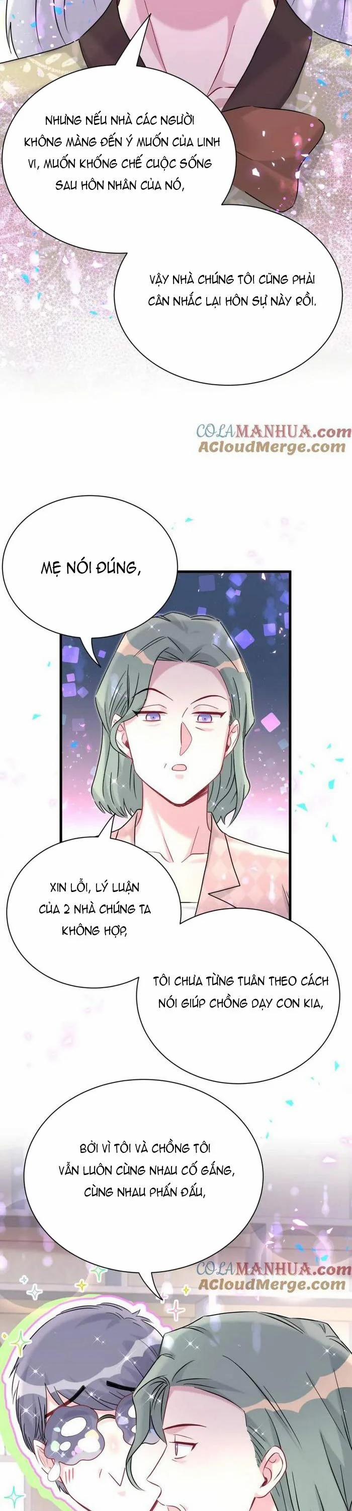 Đứa Bé Là Của Ai ???? 250 trang 18