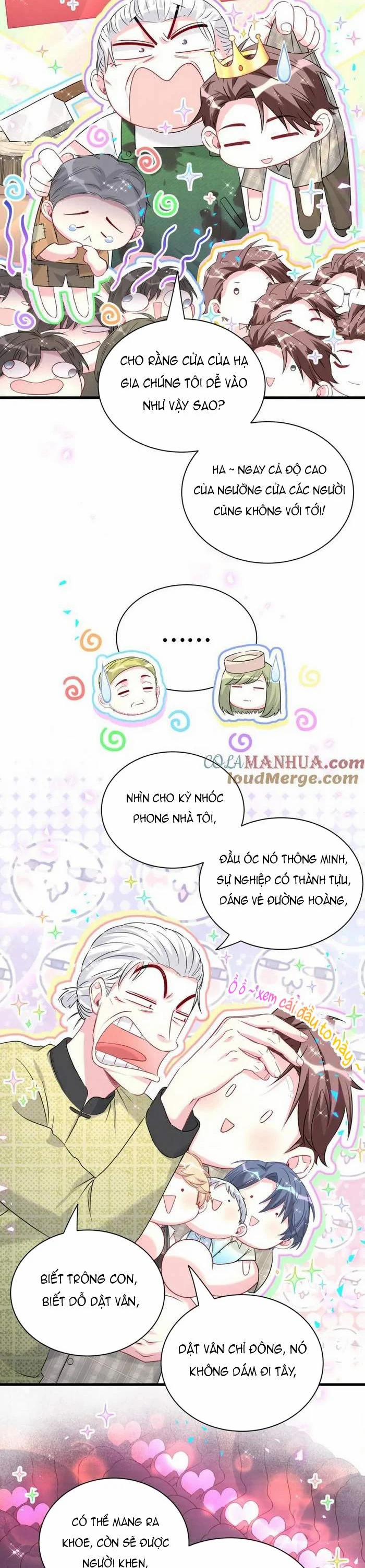 Đứa Bé Là Của Ai ???? 250 trang 2