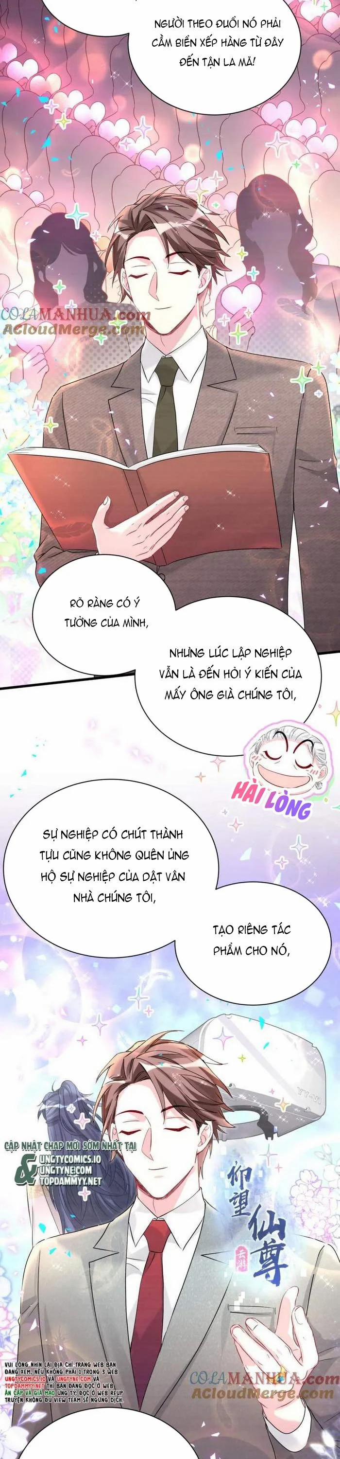 Đứa Bé Là Của Ai ???? 250 trang 3