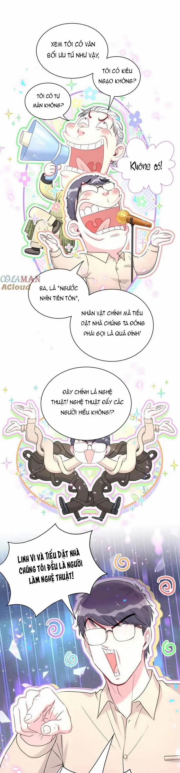 Đứa Bé Là Của Ai ???? 250 trang 5