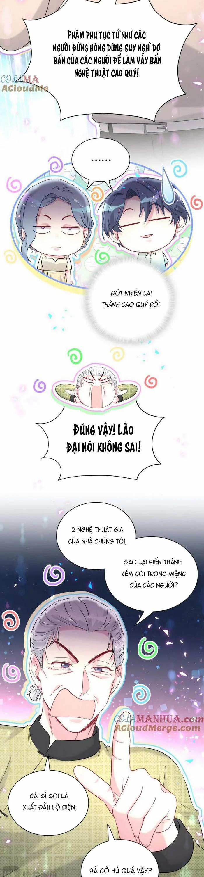 Đứa Bé Là Của Ai ???? 250 trang 6